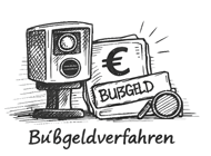 Bussgeldverfahren