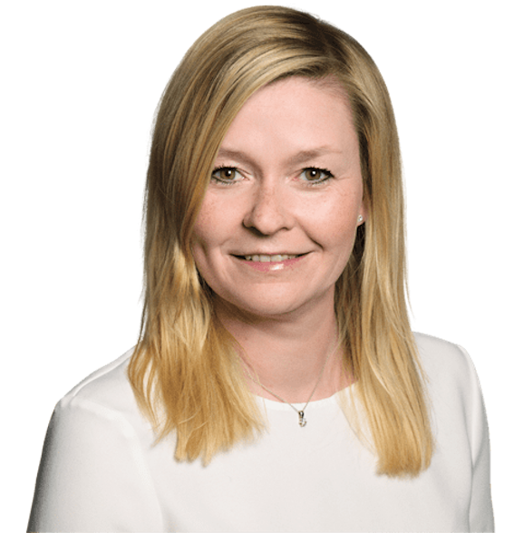 Rechtsanwältin Carla Baer*