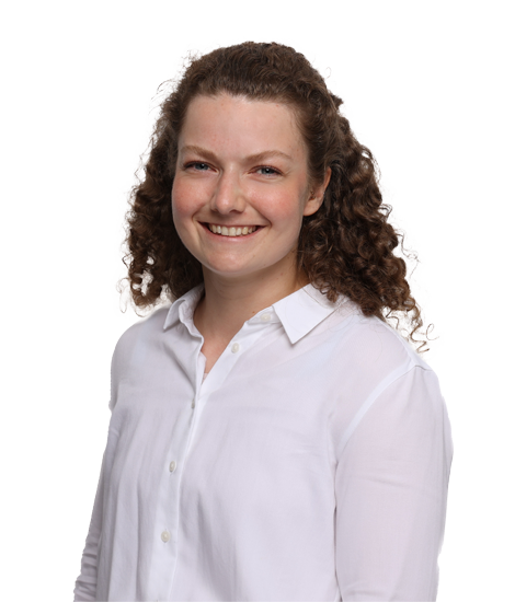 Rechtsanwältin Johanna Richter*